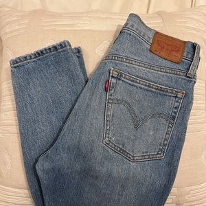 Levi’s 501 jeans